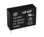Hongfa Europe GMBH HF46F/005-HS1F(610) 1762794