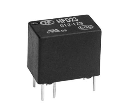 Hongfa Europe GMBH HFD23/024-1ZS 1762887