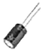 Panasonic EEUFR1H101B 1763765