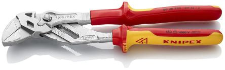 Knipex 86 06 250 1764180