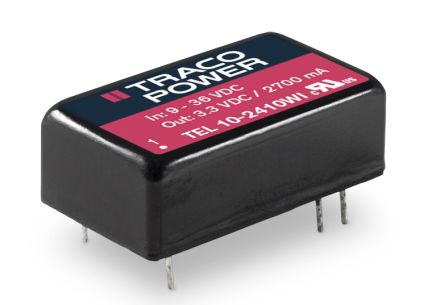 TRACOPOWER TEL 10-4815WI 1764355