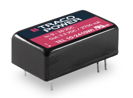 TRACOPOWER TEL 10-4822WI 1764367