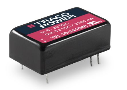 TRACOPOWER TEL 10-4813WI 1764369