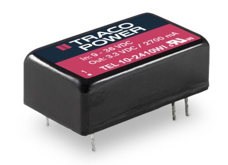 TRACOPOWER TEL 10-4812WI 1764370