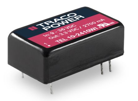 TRACOPOWER TEL 10-4811WI 1764371