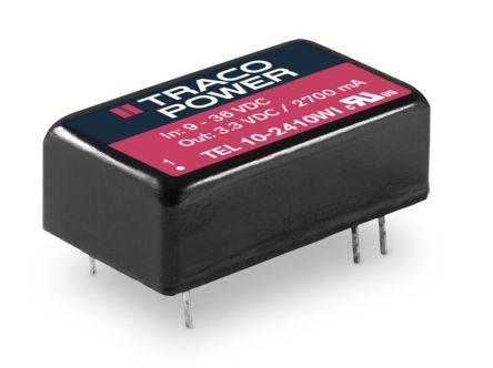 TRACOPOWER TEL 10-2415WI 1764375