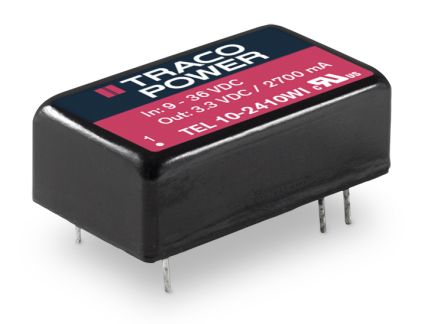 TRACOPOWER TEL 10-2413WI 1764376