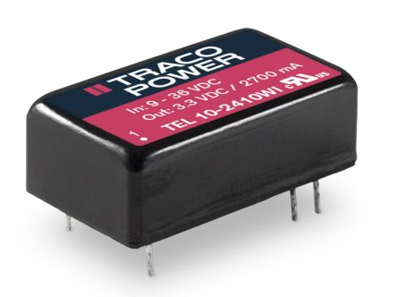 TRACOPOWER TEL 10-2411WI 1764378