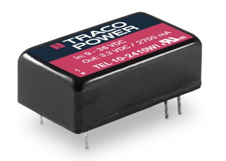 TRACOPOWER TEL 10-2410WI 1764559