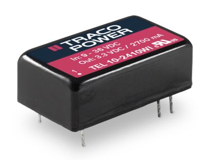 TRACOPOWER TEL 10-2412WI 1764567