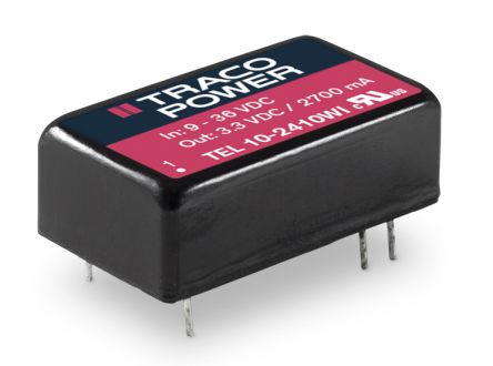 TRACOPOWER TEL 10-2411WI 1764575