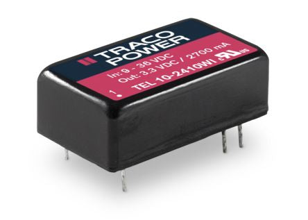 TRACOPOWER TEL 10-4812WI 1764642