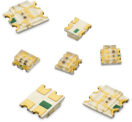 Wurth Elektronik 150121YV74000 1764967