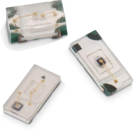 Wurth Elektronik 150040VS73240 1764991