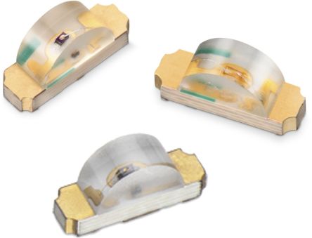 Wurth Elektronik 155124BS73200A 1765054