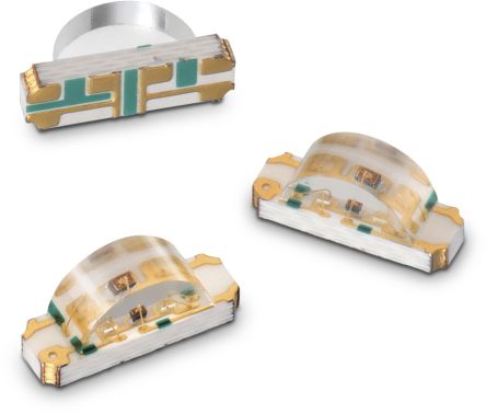 Wurth Elektronik 155124M173200A 1765057