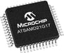 Microchip ATSAMD21G17D-AU 1765514