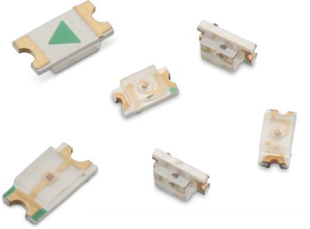 Wurth Elektronik 150060AS75000 1766200