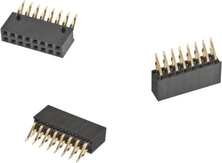 Wurth Elektronik 610106249221 1769905