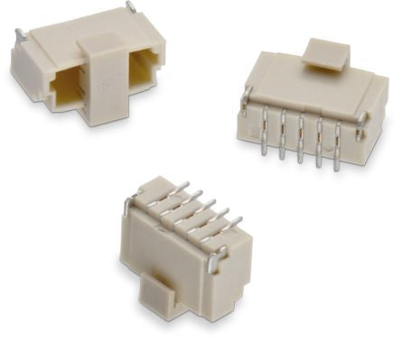 Wurth Elektronik 665302124022 1769933