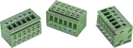 Wurth Elektronik 691126710002B 1770011