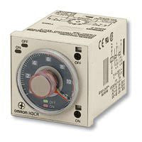 Omron H3CR-F8N 100-240VAC/100-125VDC 1770095