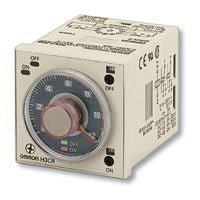 Omron H3CR-FN AC24-48/DC12-48 1770097