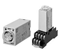 Omron H3Y-2 AC200-230 30S 1770107