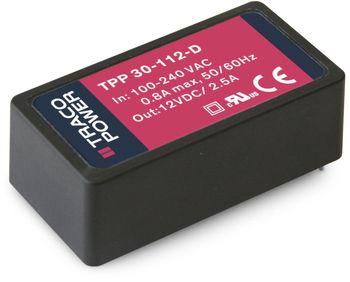 TRACOPOWER TPP 30-148-D 1770204