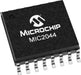 Microchip MIC2044-1YTS 1770321