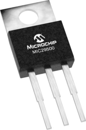 Microchip MIC29500-5.0WT 1770361