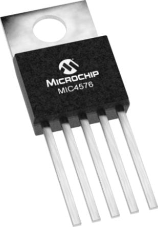 Microchip MIC4576WU 1770430