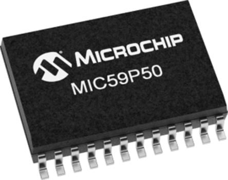 Microchip MIC59P50YWM 1770477