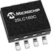 Microchip 25LC160C-I/SN 1771433