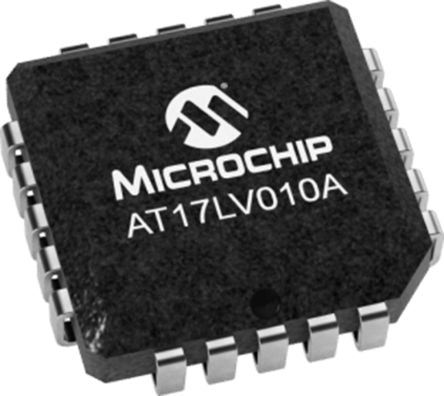 Microchip AT17LV010A-10JU 1771441