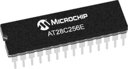 Microchip AT28C256E-15JU 1771457