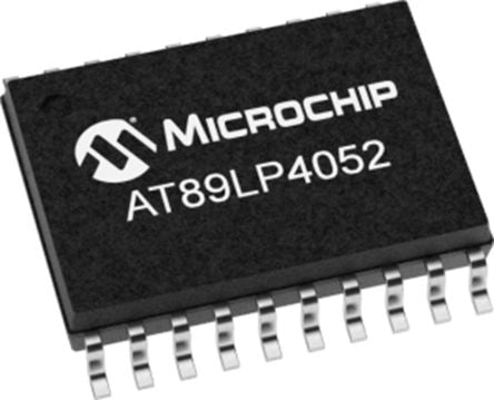 Microchip AT89LP4052-20SU 1771484
