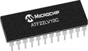 Microchip ATF22LV10C-10PU 1771503