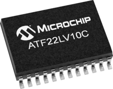 Microchip ATF22LV10C-10XU 1771504