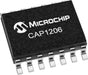 Microchip CAP1206-1-SL 1771526