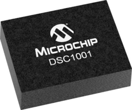 Microchip DSC1001DL5-025.0000 1771546