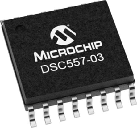 Microchip DSC557-0343FI0 1771571
