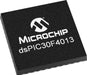 Microchip DSPIC30F4013-20I/ML 1771578