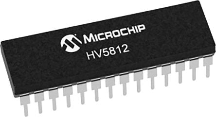 Microchip HV5812P-G 1771601