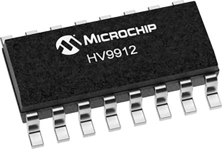 Microchip HV9912NG-G 1771607
