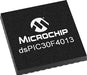 Microchip DSPIC30F4013-20I/ML 1771669