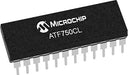 Microchip ATF750CL-15PU 1771749