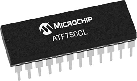 Microchip ATF750CL-15PU 1771749