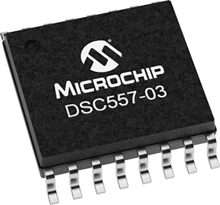 Microchip DSC557-0343FI0 1771794