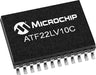 Microchip ATF22LV10C-10XU 1771832
